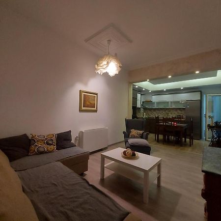 Apartman Center 베오그라드 외부 사진