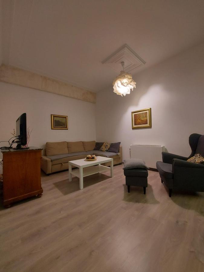 Apartman Center 베오그라드 외부 사진