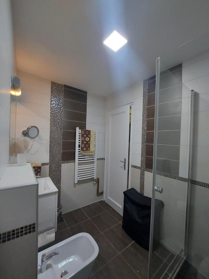 Apartman Center 베오그라드 외부 사진