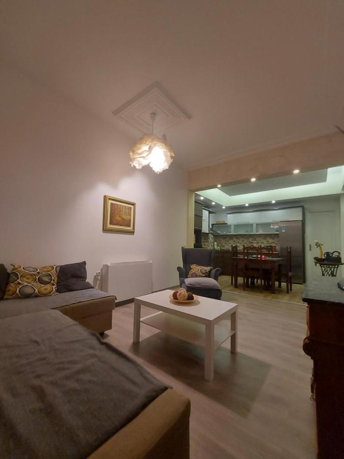 Apartman Center 베오그라드 외부 사진