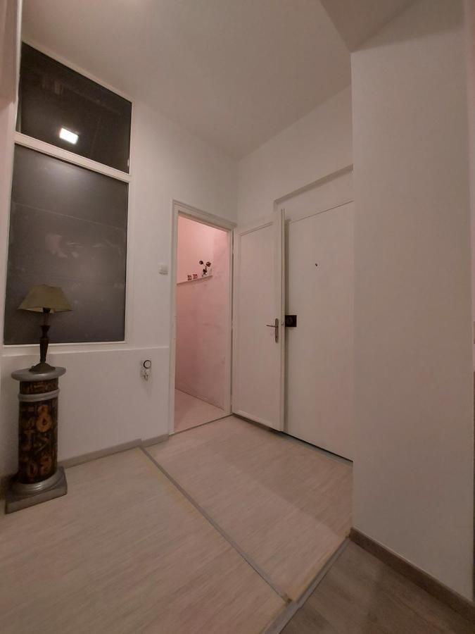 Apartman Center 베오그라드 외부 사진