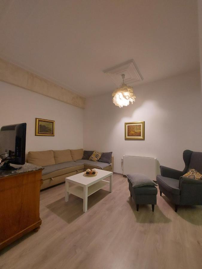 Apartman Center 베오그라드 외부 사진