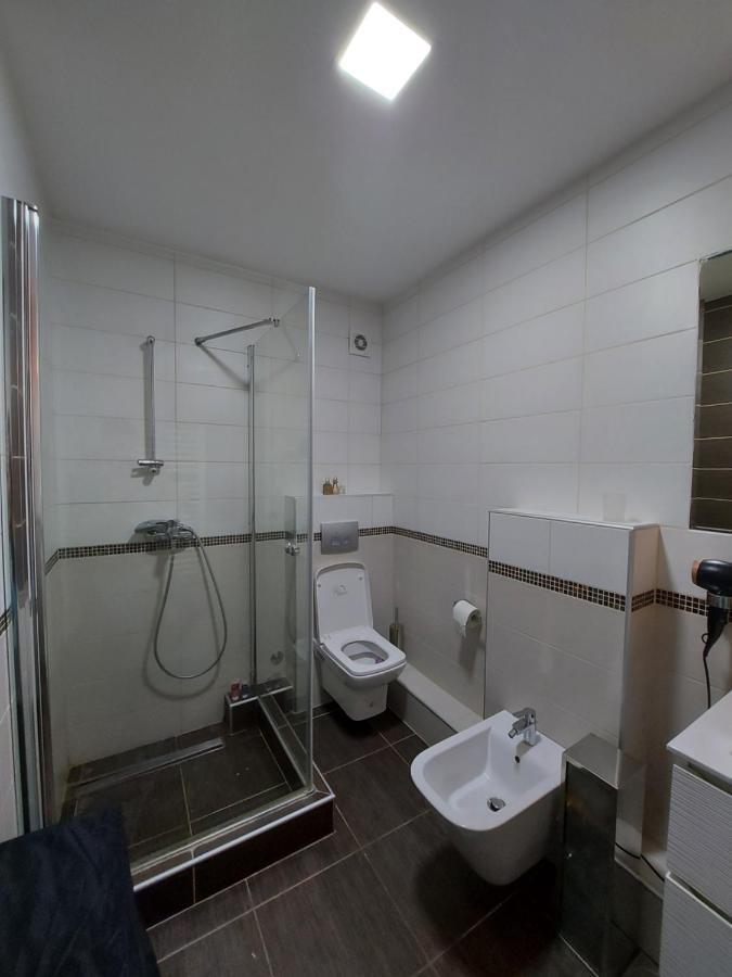 Apartman Center 베오그라드 외부 사진