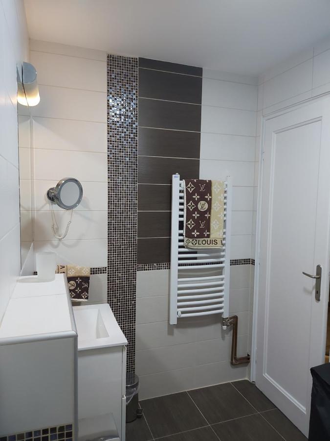 Apartman Center 베오그라드 외부 사진