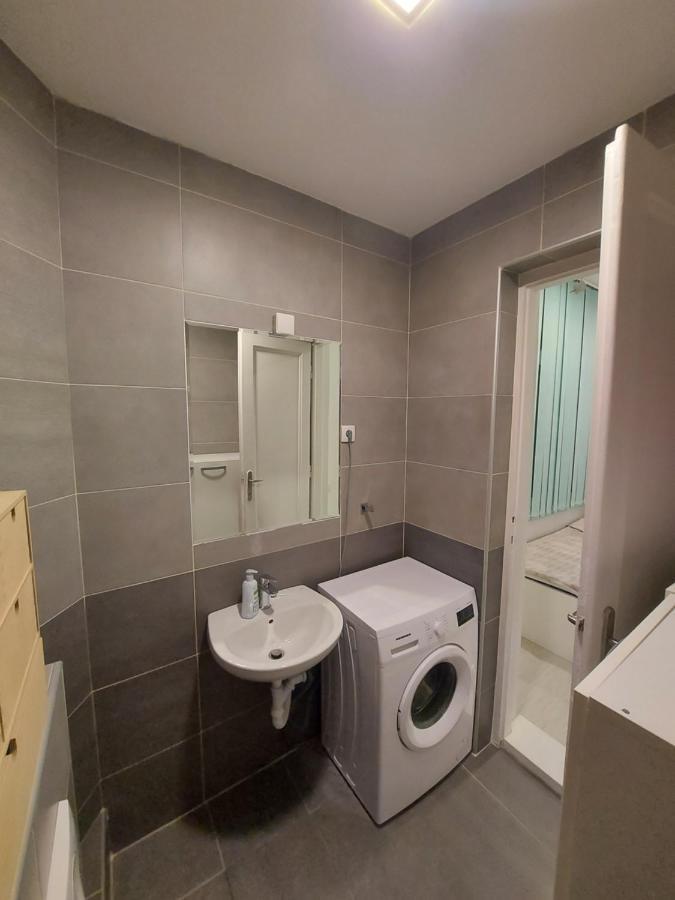 Apartman Center 베오그라드 외부 사진